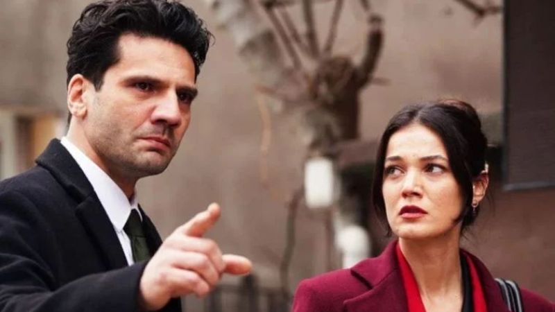 Yargı dizisi izleyicisine umut oldu! Savcı Ilgaz Kaya ölmedi! Dizideki bu ipuçlarına göre… 1