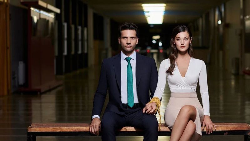 Yargı dizisi izleyicisine umut oldu! Savcı Ilgaz Kaya ölmedi! Dizideki bu ipuçlarına göre… 3