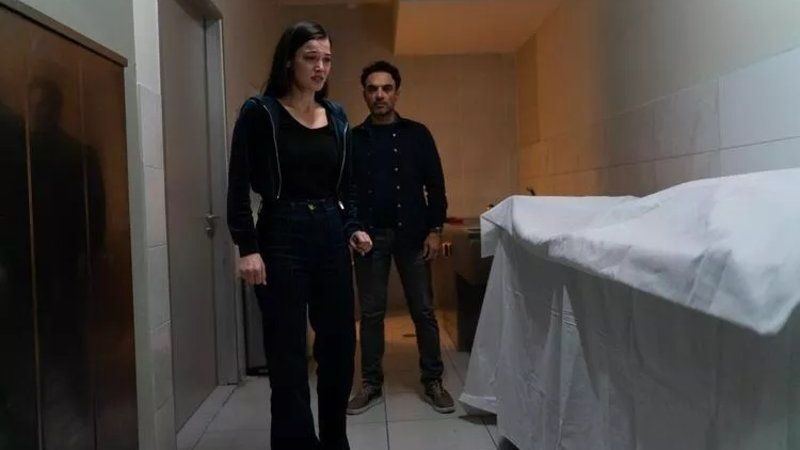 Yargı dizisi izleyicisine umut oldu! Savcı Ilgaz Kaya ölmedi! Dizideki bu ipuçlarına göre… 5