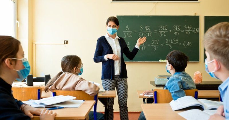 Milli Eğitim Bakanı Özer’den Şaşırtan Karar: 15 Mayıs’ta Eğitime Ara Veriliyor! Eğitime Verilecek Ara Tartışmaları Başlattı! Ebeveynlerin Planları Değişti! 2