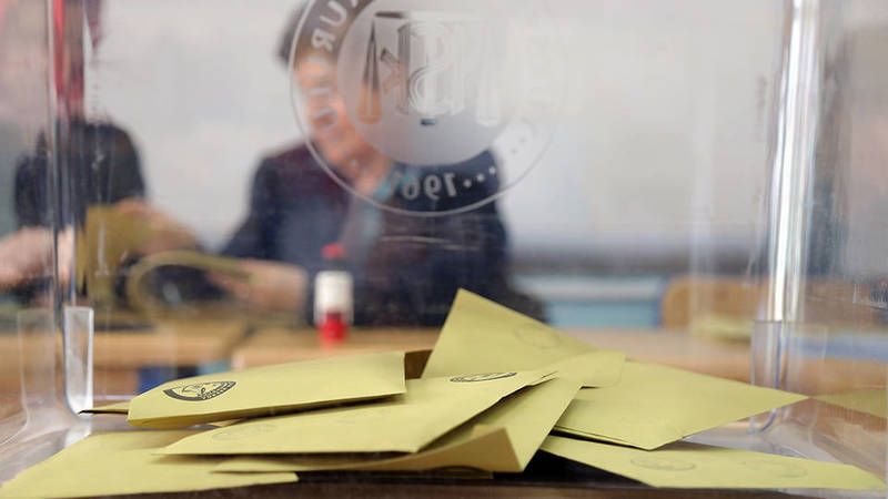 Sandıkta Oy Kullanırken Dikkat! Seçimlerde Sorunsuz Oy Kullanmanın Sırları: Seçim Günü Yapılması Gerekenler, Seçimde Oy Kullanmanın Önündeki Engeller Nelerdir? 4