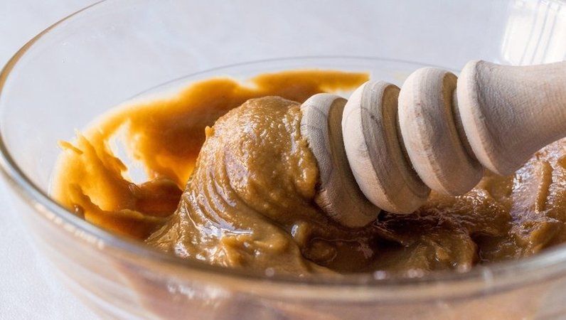 Kalp Hastalıkları Riskini Azaltmakta Rol Sahibi! ‘Doğal İlaç’ Olarak Adlandırılan Tahin Faydaları! 1