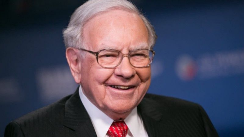 Warren Buffett ve Charlie Munger, Elon Musk hakkında konuştu: "İmkansızı çözmeye adanmış bir adam" 1