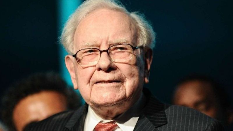 Warren Buffett ve Charlie Munger, Elon Musk hakkında konuştu: "İmkansızı çözmeye adanmış bir adam" 2