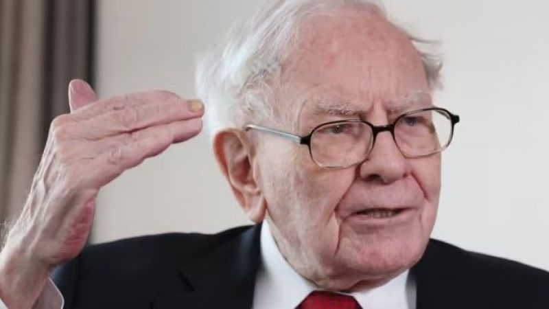Warren Buffett ve Charlie Munger, Elon Musk hakkında konuştu: "İmkansızı çözmeye adanmış bir adam" 3