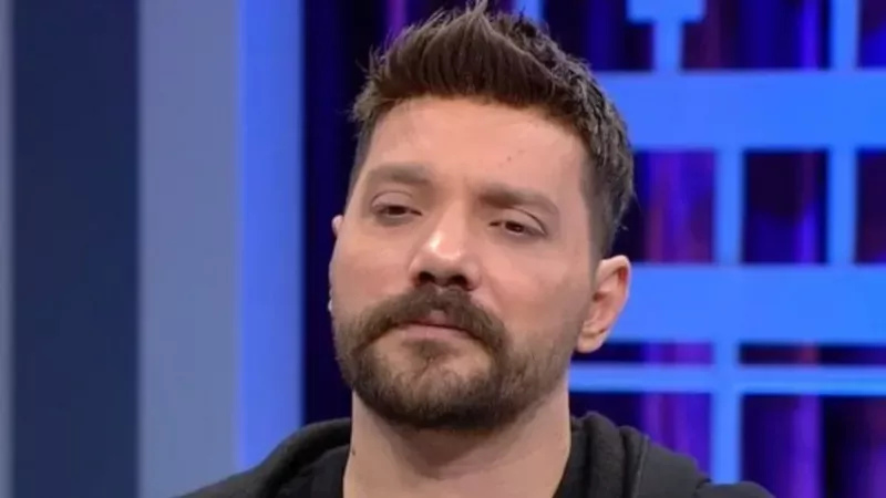 Oğuzhan Uğur, Deprem Özel Programının Tanıtımını Yayınladı: “Aklınız Almayacak, İzlemek Zorundasınız!” 2