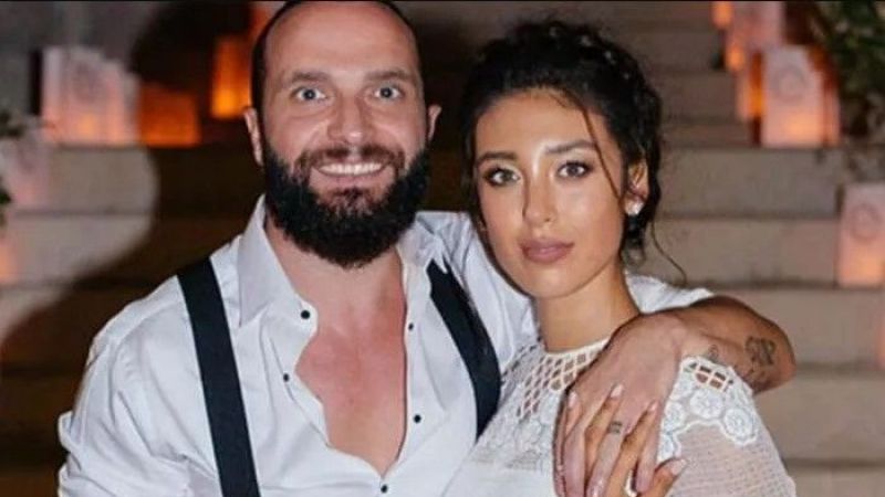 Böyle hediye görülmedi! Berkay Şahin, eşine 22 milyon liralık bir villa satın aldı! 2