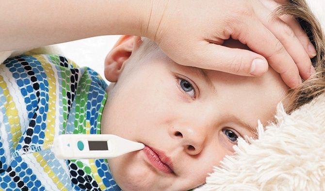 Türkiye’de De Yaygın Bir Şekilde Görülen Akdeniz Hastalığı Nedir? Akdeniz Hastalığı İçin Tedavi Yolu! 1