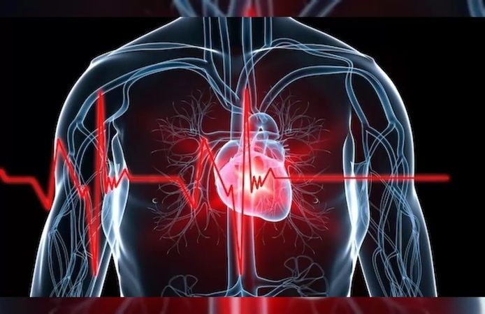 Kalp Krizi Riskini Tetikliyor! Sabahlar Yaşanan Kimi Değişimler Göz Önünde Bulundurulmalıdır! 2