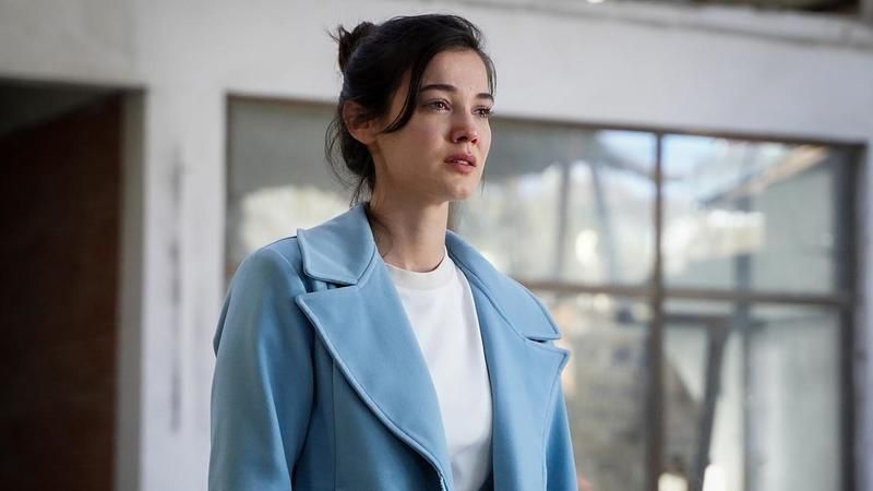 Yargı’nın Ceylin’inden hayran bırakan performans! Sadece güzel değil aynı zamanda çok iyi bir oyuncu! 2