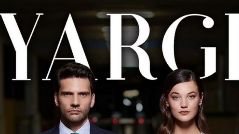 Yargı’nın Ceylin’inden hayran bırakan performans! Sadece güzel değil aynı zamanda çok iyi bir oyuncu! 1