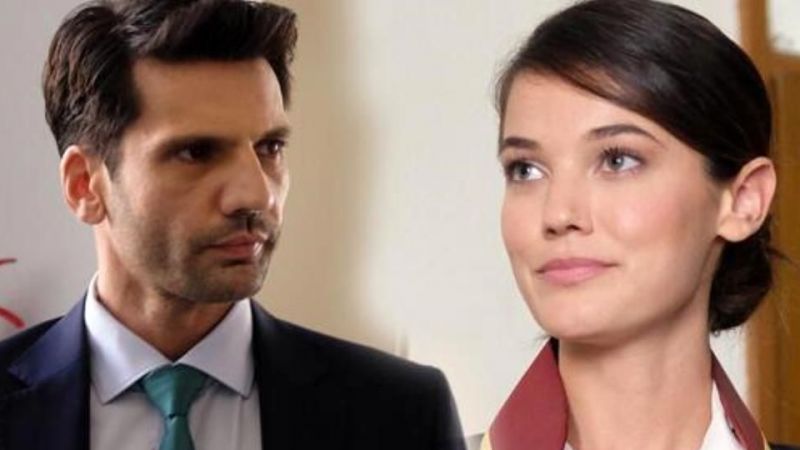 Yargı’nın Ceylin’inden hayran bırakan performans! Sadece güzel değil aynı zamanda çok iyi bir oyuncu! 3