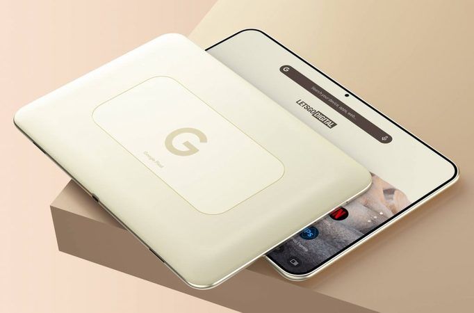 Google’dan Yeni Tablet Haberi! Pixel Tablet’in Özellikleri Amazon’da Ortaya Çıktı! 3