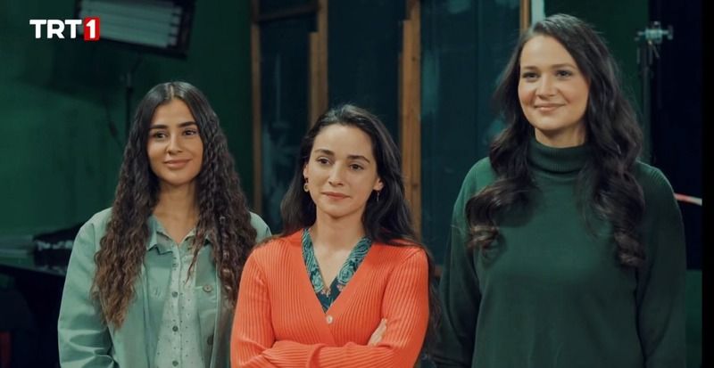 Gönül Dağı’nın yeni bölümü ekrana damga vuracak! Tanerler kasabadan gidiyor mu? 3