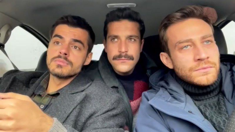 Gönül Dağı’nın yeni bölümü ekrana damga vuracak! Tanerler kasabadan gidiyor mu? 2