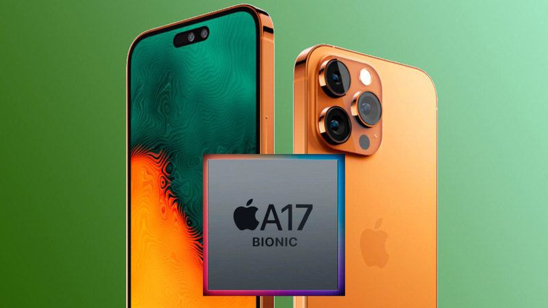 Apple’den Dev Yenilikler Devam Ediyor! İşte İphone 15 Pro Max’a Dair Bilinmeyenler! 2