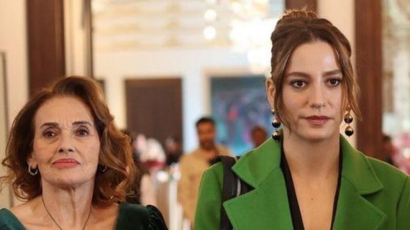 Aslı evi terk edecek! Ziya her şeyi anlatmak için yola çıkacak… 1
