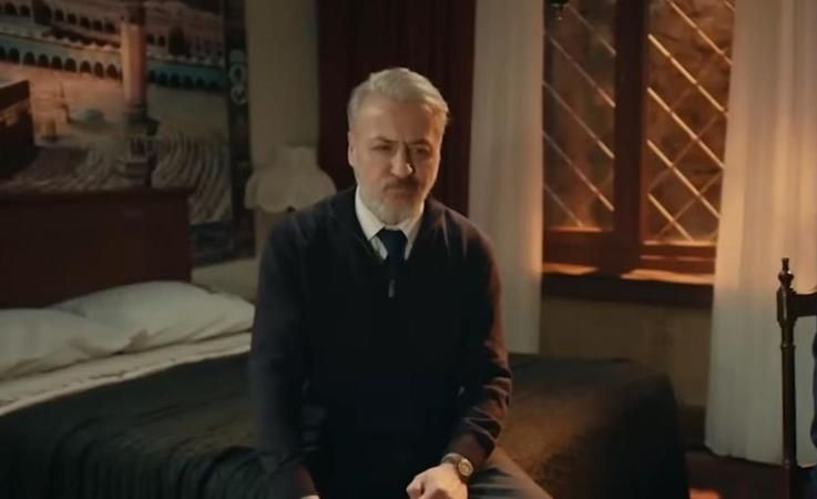 Ömer tam mutlu olacak derken… Süreyya’nın hain planı Ömer’i hapse götürüyor… 3