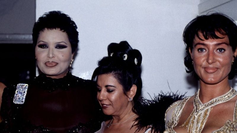 Kurtlar Vadisi’nin eski oyuncusu yıllar sonra ortaya çıktı! Cerrahpaşalı’nın ablasıydı… 2