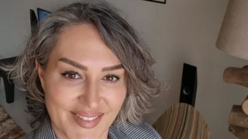 Kurtlar Vadisi’nin eski oyuncusu yıllar sonra ortaya çıktı! Cerrahpaşalı’nın ablasıydı… 1