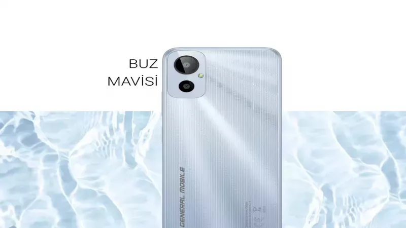 General Mobile Yeni Model İçin Ön Siparişi Başlattı! GM 23 SE’nin Fiyatı İse… 1