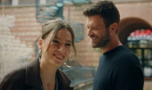 Kıvanç Tatlıtuğ hakkındaki bomba iddia çileden çıkardı! Serenay Sarıkaya isyan etti 4