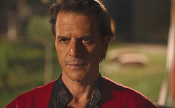 Aslı Enver ve Mehmet Günsür'dan müthiş haber! Ortalığı yıktılar 3