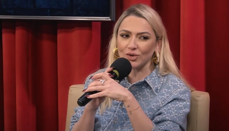 Neler oluyor böyle? Hasan Can Kaya ve Hadise gelen haberle şok etti 5