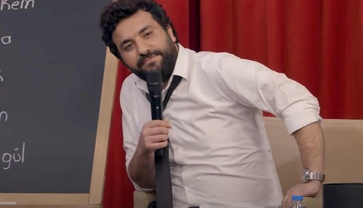 Neler oluyor böyle? Hasan Can Kaya ve Hadise gelen haberle şok etti 4