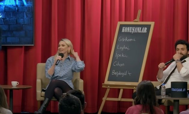 Neler oluyor böyle? Hasan Can Kaya ve Hadise gelen haberle şok etti 2