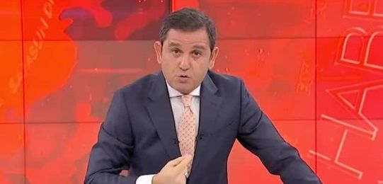 Fatih Portakal'dan Muharrem İnce resti! Çağrısı bir anda rekor kırdı 3