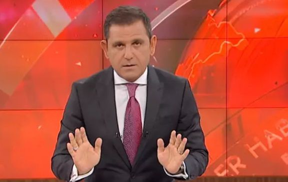 Fatih Portakal'dan Muharrem İnce resti! Çağrısı bir anda rekor kırdı 2