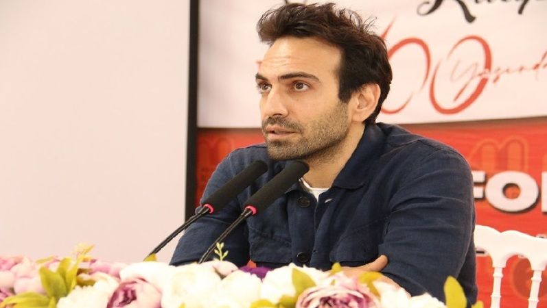 Yok böyle dram! Oyuncu Buğra Gülsoy gelen haberle herkesi yıktı! 1