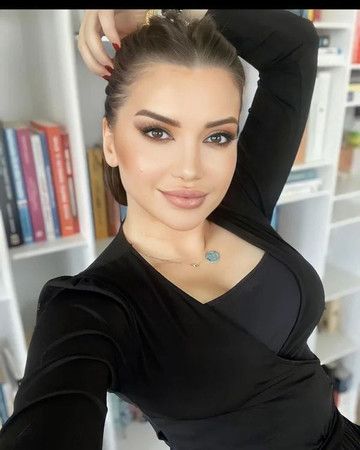 Yasak Aşk, Midem Bulandırdı! “Mutluyum Ama Çıkmazdayım” Diyen Kadına, Esra Ezmeci'den Tokat Gibi Yanıt Geldi! 2