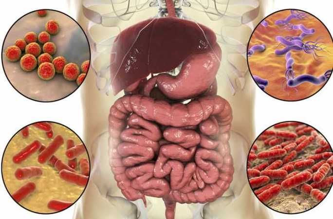Kolon Kanseri İçin Önceden Haber Veriyorlar! Bu 4 Belirti İle Erken Tanı Mümkün! 1