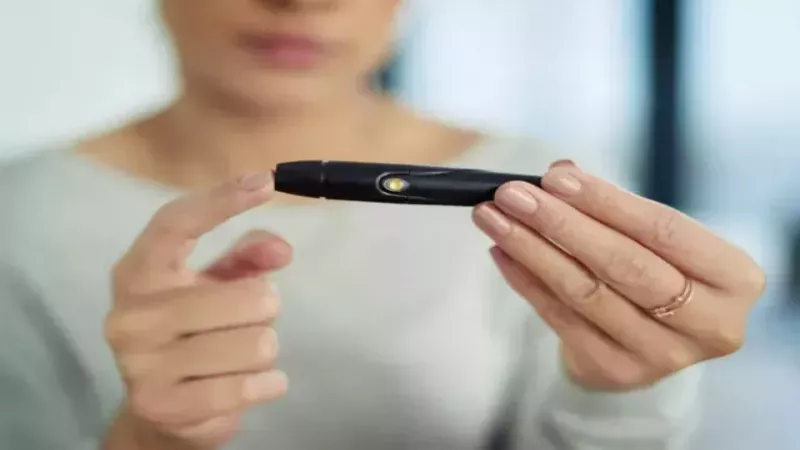 Cildiniz Diyabet İçin Risk Taşıyor Olabilir! Ciltte Meydana Gelen Bu Değişimi Ciddiye Alın! 4