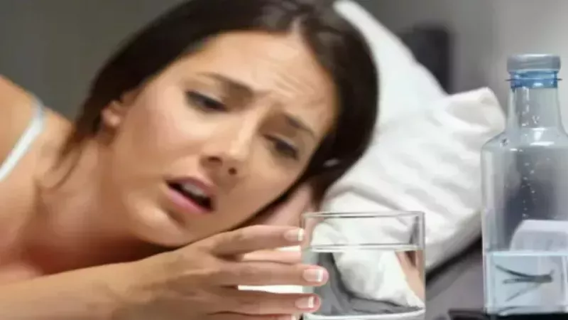 Cildiniz Diyabet İçin Risk Taşıyor Olabilir! Ciltte Meydana Gelen Bu Değişimi Ciddiye Alın! 3