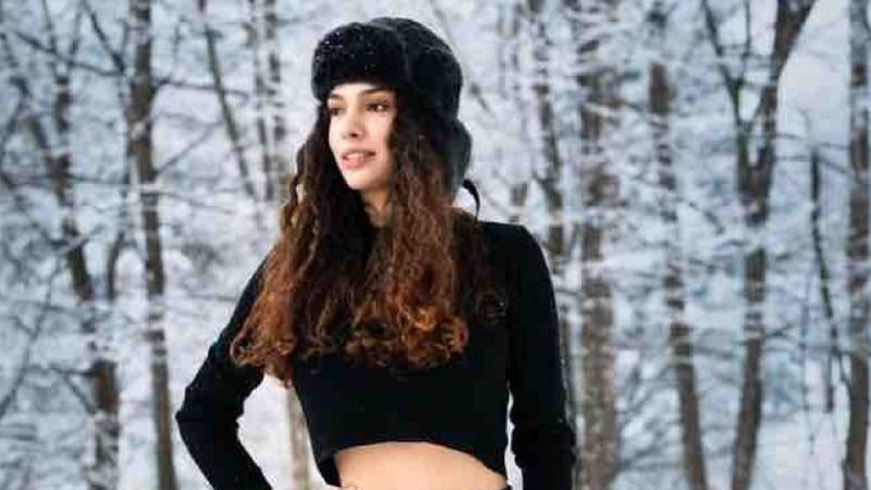 Ömer’in Figen’i sosyal medyada bambaşka biri! Paylaşımlarıyla mest etti… 2