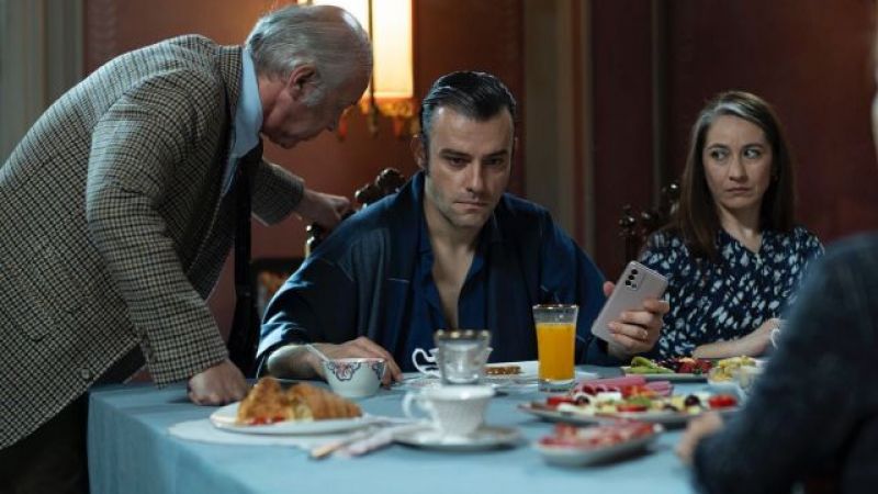 Terzi dizisinin ikinci sezonu ne zaman geliyor? Seyirci heyecanla bekliyor… 2