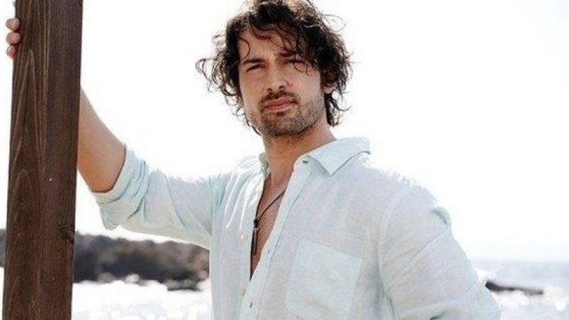 Yürek Çıkmazı’nın hoyrat delikanlısı Alp Navruz hakkında bilinmeyenler… Aşk hayatı ve kariyeri! 2