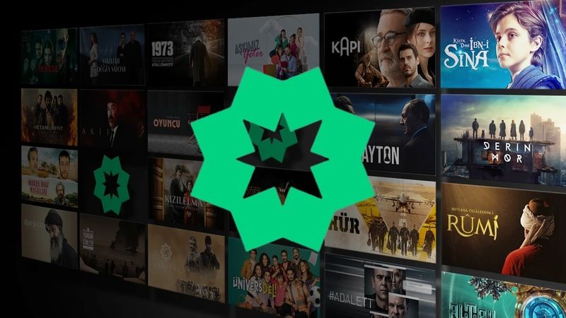 Tabii, Netflix’in yeni rakibi olacak! İçeriği çok zengin ve %100 yerli! 1