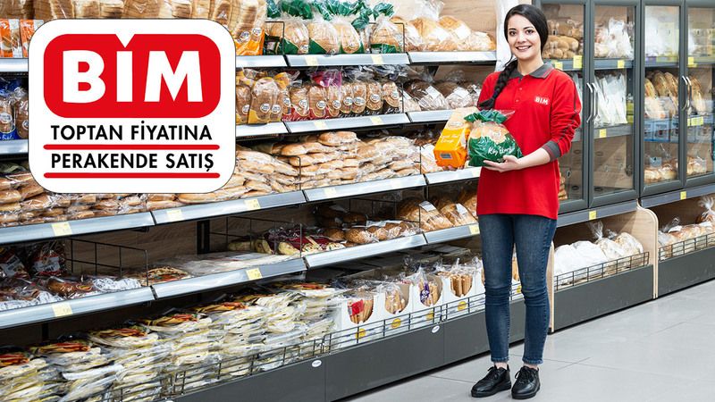 Gaziantep BİM'de Olay İndirim! 12 Mayıs BİM Aktüel Ürün Kataloğu Yayınlandı! Tencere Tava, İç Cephe Boya Ürünleri Yarı Fiyattan Satışta! 1