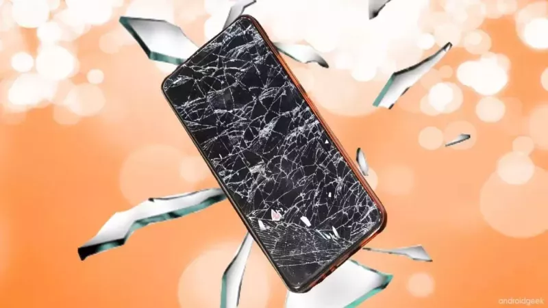 Honor’dan En Dayanıklı Ekran Hamlesi! Bu Ekran Hiçbir Şeyden Zarar Görmeyecek! 2