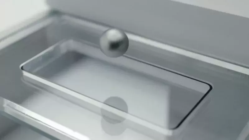 Honor’dan En Dayanıklı Ekran Hamlesi! Bu Ekran Hiçbir Şeyden Zarar Görmeyecek! 3