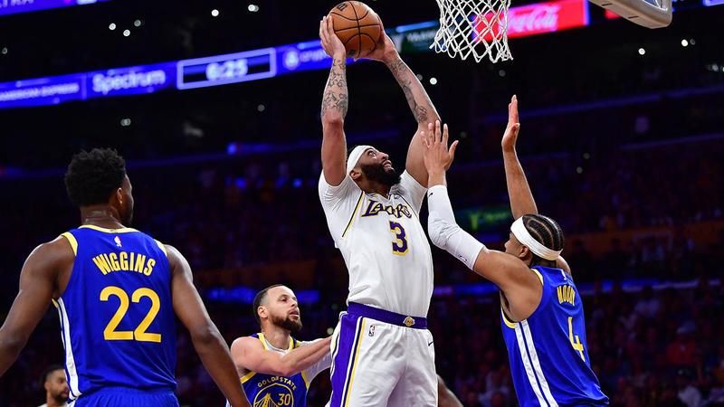 Lakers ve Heat seride öne geçti! Doğu ve Batı Konferansı'nda benzer senaryo... 1