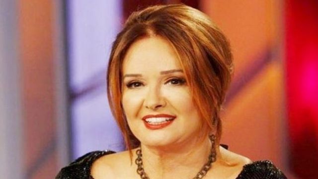Müjde Ar çılgına döndü! Başına gelen şeyle mahkeme yolunu tuttu! 2
