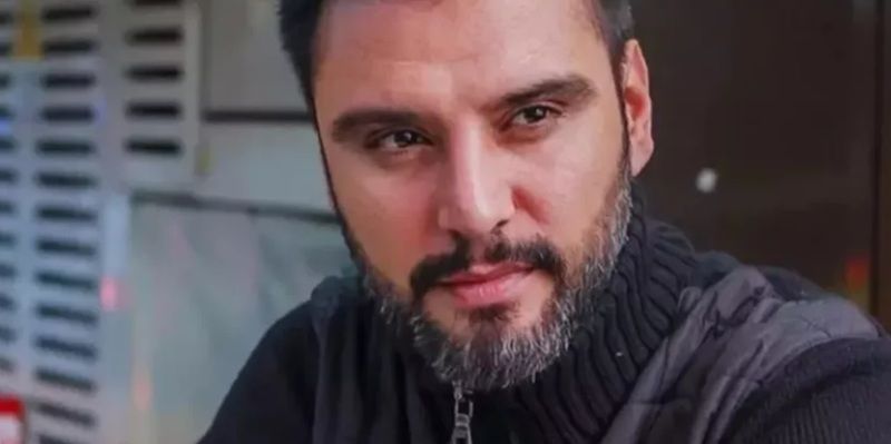 Alişan herkesi şok etti! Yaptığı itiraf bu kadarı da olmaz dedirten türden! 1