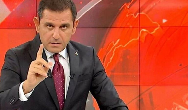 - Sinan Akçıl'dan Fatih Portakal'a bomba tepki! Ortalığı karıştıran çıkış 4