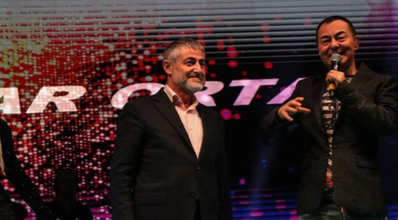 - Sinan Akçıl'dan Fatih Portakal'a bomba tepki! Ortalığı karıştıran çıkış 3