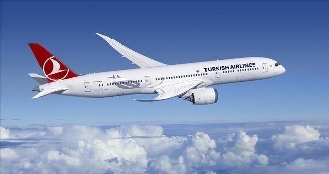 Yeni Mezunlar Dikkat! THY 10 Bin Personel Alımı Yapacak! THY Personel Alımı Başvuru Şartları Neler? 3